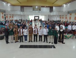 Pemprov Lampung Dukung Culture Literary Festival 2025