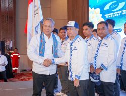 Pemprov Lampung dan APJII Bersinergi, Perkuat Digitalisasi dan Akses Internet Merata