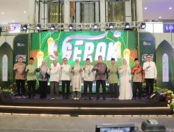 Wagub Jihan Nurlela Dorong Sinergi Pengembangan Ekonomi Syariah di Provinsi Lampung