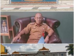 TEGAS! Kepala Desa Abung Jayo Terancam Sanksi Atas Dugaan Pengangkatan Perangkat Desa Rangkap Jabatan