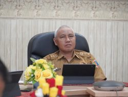 Pemerintah Pusat dan Daerah Siaga Hadapi Bencana Hidrometeorologi dan Kendalikan Inflasi Jelang Lebaran 2025