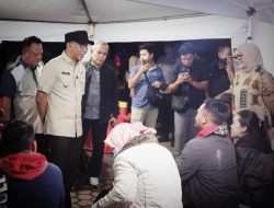 Pemprov Lampung Siap Kawal Puncak Arus Balik Lebaran 2025