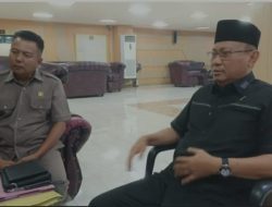 Harga Singkong Anjlok, Anggota Pansus Budhi Condrowati Kunjungi DPRD dan Perusahaan Mesuji