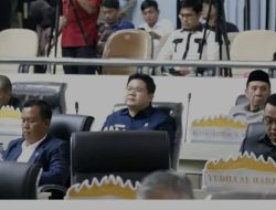 DPRD Lampung Dukung Pemerintahan RMD-Jihan