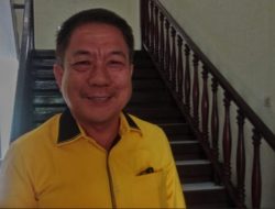 Pansus Tataniaga Singkong DPRD Lampung : Stop Import Tapioka