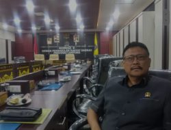 DPRD Lampung Desak Bulog Proaktif Stabilkan Harga Jagung
