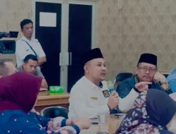 Pansus Tata Niaga Singkong Lampung Lanjutkan Tugas, Meski Harga Singkong Telah Ditentukan Kementan