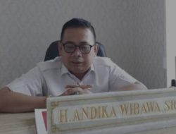 Anggota DPRD Lampung Andika Wibawa Apresiasi Kebijakan Presiden Soal LPG 3 kg