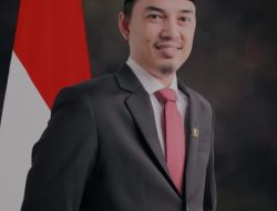 DPRD Lampung Dorong APH Tindak Tegas Tindak Kriminalitas!