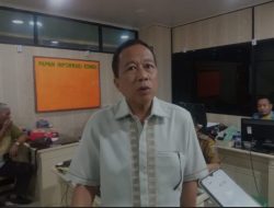 Komisi III DPRD Lampung : Efesiensi Untuk Kepentingan Masyarakat!