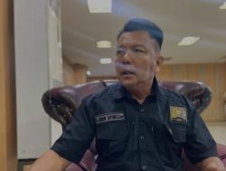 Komisi II DPRD Lampung Usulkan Bantuan Benih dan Pupuk untuk Petani Terdampak Banjir