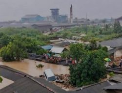 Sekretaris Komisi IV DPRD Lampung Ingatkan Pemda Pentingnya Sistem Peringatan Dini Bencana