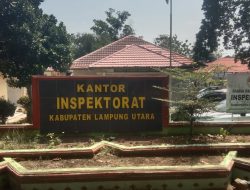Inspektorat Lampung Utara Akan Panggil Kepala Desa Terkait ASN Rangkap Jabatan di LPM