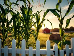 Ketahanan Panga Dana Desa.Antara Optimis Dan Pesimis Masyarakat.!!