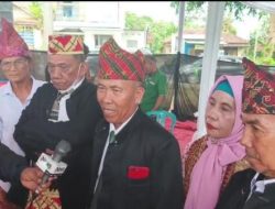 68 Ahli Waris Menuntut Kembalian Hak Tanah Leluhur