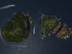 Liburan Impian ke Pulau Wayang Kini Lebih Mudah Bersama Swiss-Belhotel Lampung