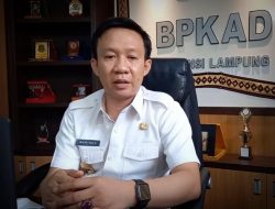 Meski Terbilang Muda, Marindo Kurniawan Pantas Jadi Leader Seluruh Birokrat