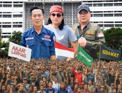 Aliansi Tiga LSM Lampung Ultimatum Pemerintah Terkait Pajak SGC: Jangan Ada ‘Main Bawah Meja’