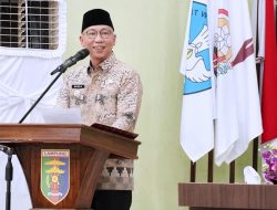 Dorong Peningkatan Kualitas Pendidikan, Gubernur Lampung Hapus Uang Komite Sekolah