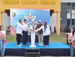 Catatan 100 Hari Pemerintahan Mirza-Jihan, Hadirkan Aplikasi Lampung-In