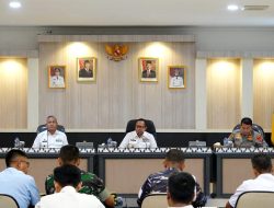 Pemprov Lampung Tegaskan Komitmen Lestarikan Semangat Persatuan Lewat Harkitnas