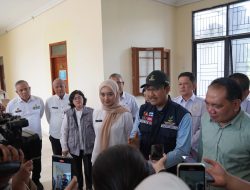 Lampung Siap Jadi Pelopor Sekolah Rakyat 2025