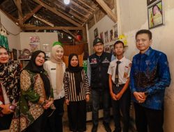 Kunjungan Rumah Calon Siswa, Pemerintah Pastikan Tepat Sasaran untuk Sekolah Rakyat