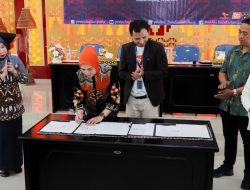 Langkah Nyata Dekranasda dan Pos Indonesia, UMKM Lampung Menuju Kelas Dunia