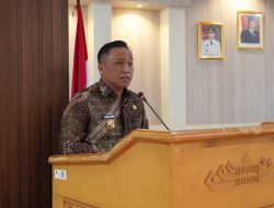 Lampung Terapkan Sistem Baru Penerimaan Murid