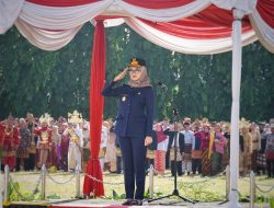 Peringati Hardiknas 2025, Pemprov Lampung Tegaskan Komitmen Wujudkan Pendidikan Berkualitas dan Berkeadilan