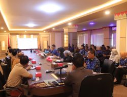 Dua Lokasi Diusulkan, Pemprov Lampung Siap Wujudkan Sekolah Rakyat