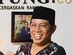 PFI Pusat Tunjuk Juniardi Sebagai Plt Ketua PFI Lampung