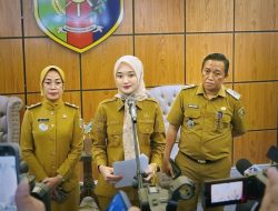 Pemprov Lampung Pastikan Proses Penyerahan SK PPPK Sesuai Jadwal Nasional