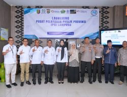 Pemprov Lampung Kini Hadirkan Pelayanan Publik Terpadu, Transparan, dan Berbasis Digital