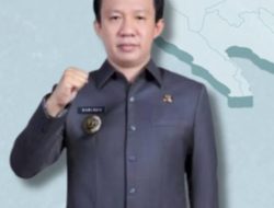 Pemprov Lampung Rumuskan Pengenaan Retribusi Fiber Optik untuk Tingkatkan PAD