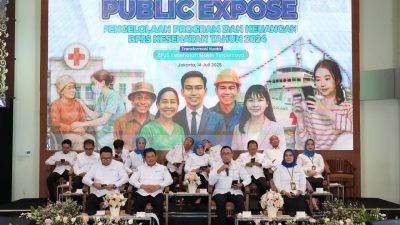 Capaian Nyata BPJS Kesehatan, Bukti Pemerataan Layanan JKN Hingga ke Pedalaman