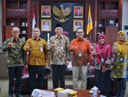 Gubernur Lampung Tekankan Peran Krusial Pesantren dalam Pembangunan SDM di Edu-Day JPPPM