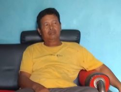 Parah!!, Traktor Bantuan Aspirasi Gapoktan Suka Maju Way Serdang Sudah Disewakan, Dananya Malah Tak Jelas