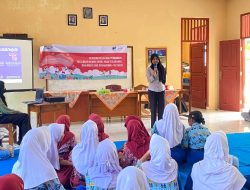 Bersama Keluarga Pembaharu: Wujudkan Ruang Aman, Anak Terlindungi dan Bebas dari Perkawinan Usia 