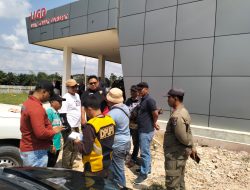 Sejak Jabat Plt Hingga Definitif Sekretaris PUPR Konsisten Turun Kelapangan