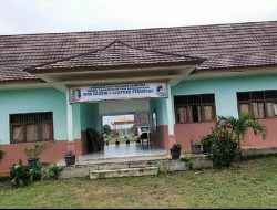 Diduga Lalai Jalankan Tugas, Kepsek SMAN 2 Simpang Pematang Jarang Masuk Kantor