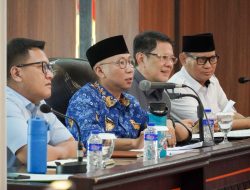 Lebih Dari 30 Pabrik Telah Ikuti Instruksi Gubernur, Sisanya Segera Menyusul