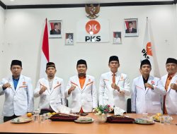 PKS Lampung Resmi Umumkan DPTD se-Lampung: Kolaborasi & Rumah Rakyat di Masa Bakti Baru