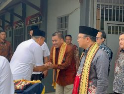 Kanwil Ditjenpas Lampung Teken MoU dengan Empat Perguruan Tinggi untuk Perkuat Pembinaan Pemasyarakatan
