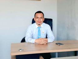 UKUR ULANG PT SGC DEMI KEPASTIAN HUKUM