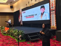 Muswil VI PKS Lampung: Saat Politik Bicara dengan Bahasa Semua Orang