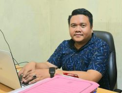 Ridho Juansyah & Rekan Minta Polisi Proses Hukum PT Bintang Trans Kurniawan
