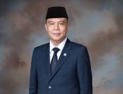 LSI Denny JA: Sufmi Dasco Ahmad Juru Selamat Amuk Rakyat