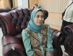 Fatikhatul Khoiriyah Tegaskan MPLS Jadi Ruang Edukatif Yang Menyenangkan
