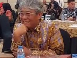 Miswan Ridy Desak Industri Besar Dilibatkan Dalam Regulasi Singkong